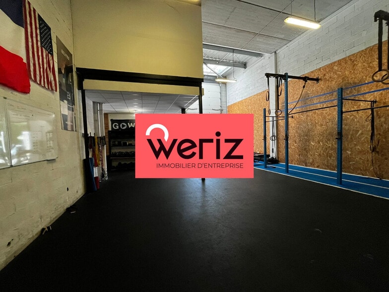 Industrial in La Ciotat for lease - Building Photo - Image 2 of 7