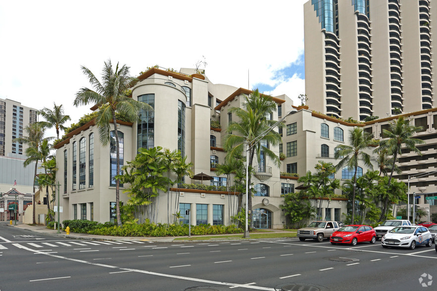 800 Bethel St, Honolulu, HI 96813 - Queen's Court Office-$50,000 ...