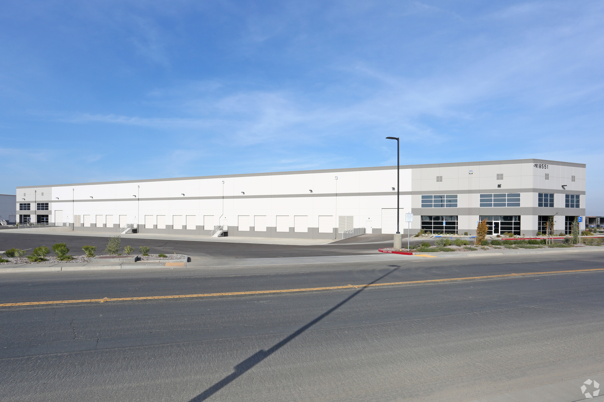 18551 Christopher Way, Lathrop, CA for lease Primary Photo- Image 1 of 5