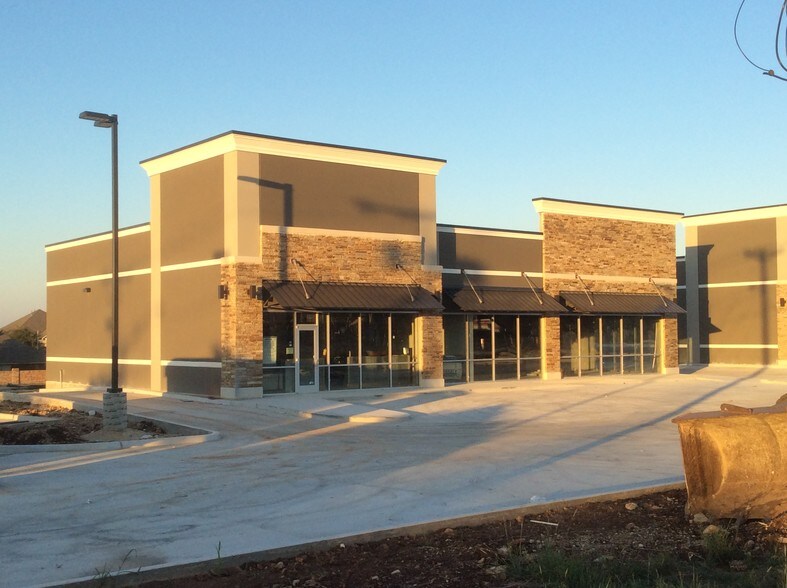 1862 W State Highway 46, New Braunfels, TX for sale - Building Photo - Image 1 of 1