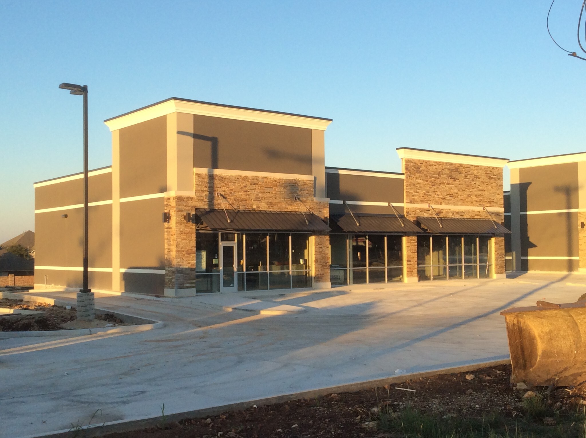 1862 W State Highway 46, New Braunfels, TX for sale Building Photo- Image 1 of 1