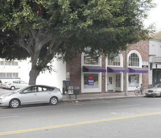 More details for 10924 Weyburn Ave, Los Angeles, CA - Retail for Lease