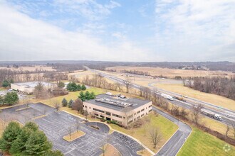 704 Haywood Dr, Exton, PA - AERIAL  map view