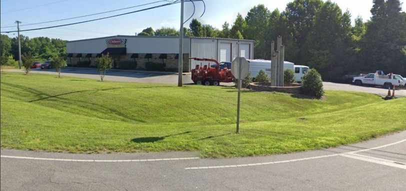 Hwy 220 /111 Harned Farm Rd, Madison, NC for lease - Building Photo - Image 1 of 5