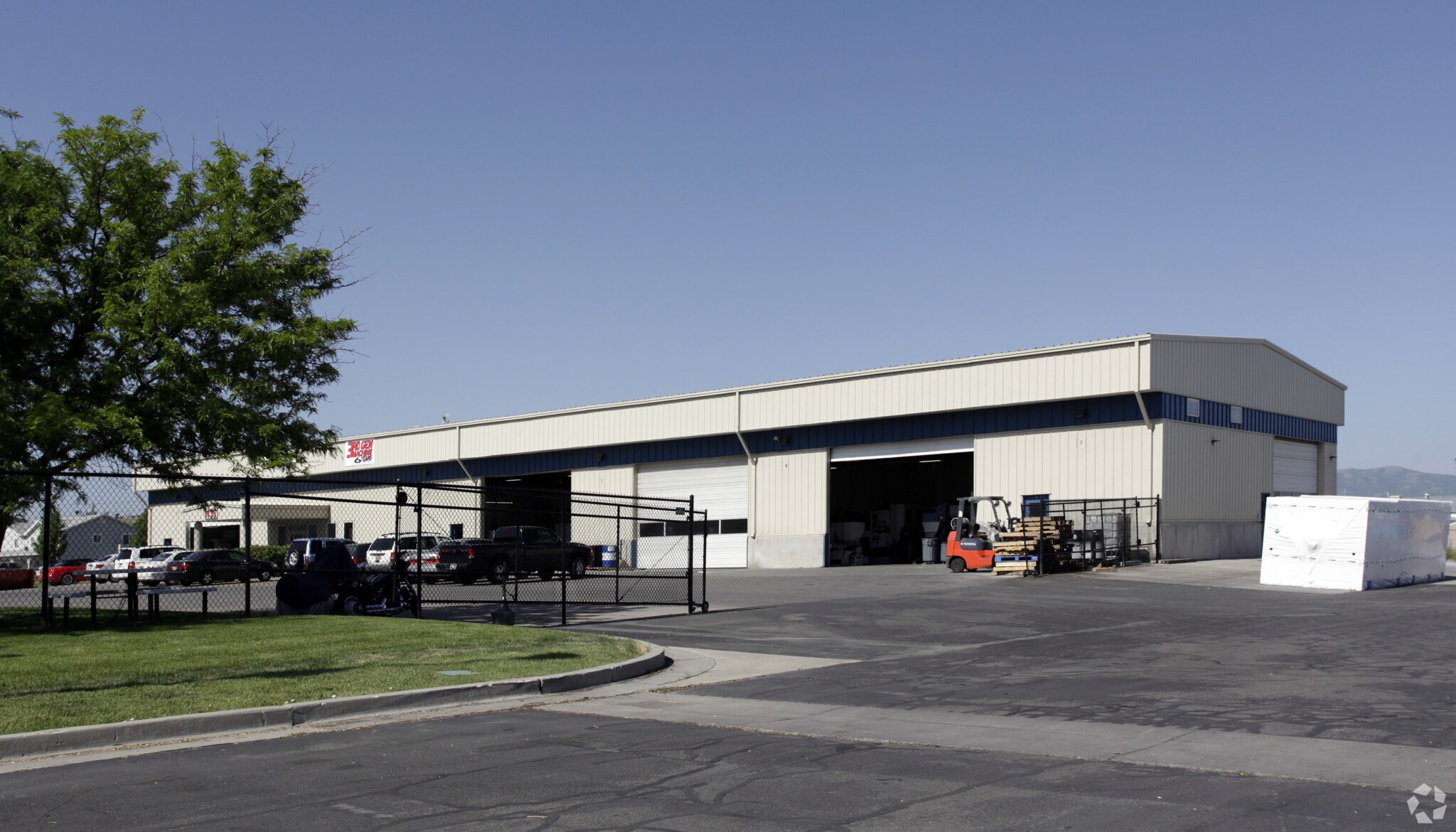 1435 N 200 W, Logan, UT for sale Building Photo- Image 1 of 1