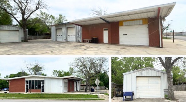 500 E 2nd St, Taylor, TX for sale Building Photo- Image 1 of 1
