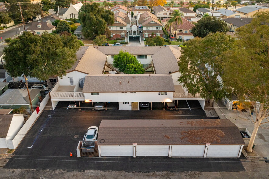 221 W Dexter St, Covina, CA for sale - Building Photo - Image 2 of 46