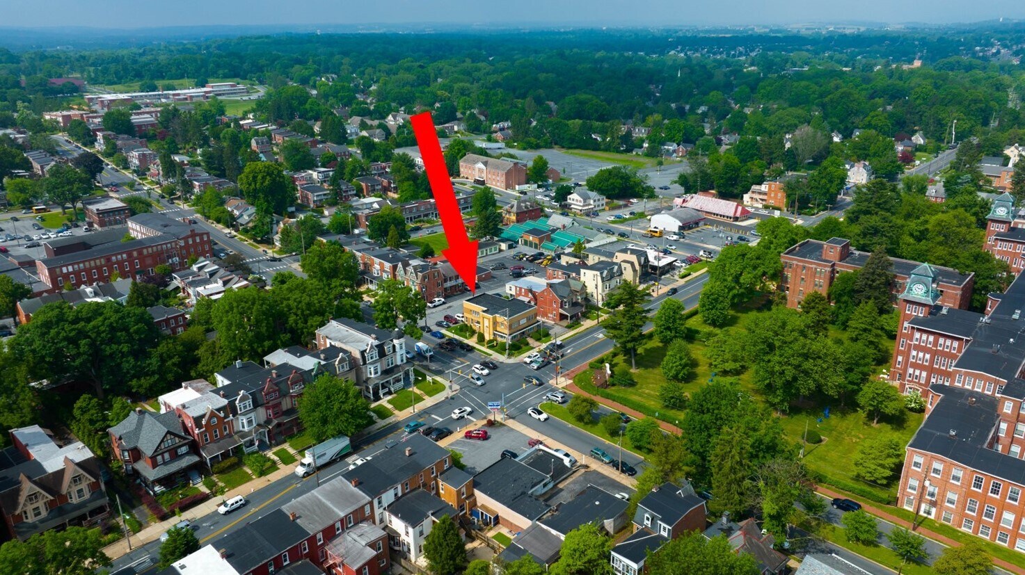 902 Columbia Ave, Lancaster, PA 17603