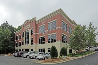More details for 5121 Kingdom Way, Raleigh, NC - Office for Lease