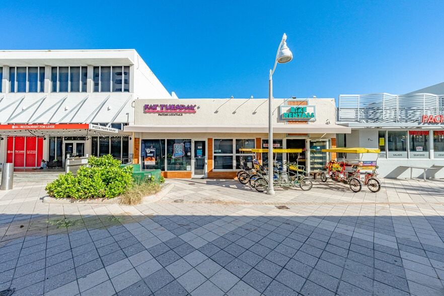 327-329 Johnson St, Hollywood, FL for sale - Building Photo - Image 1 of 7