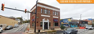 More details for 5433-5439 Harford Rd, Baltimore, MD - Retail for Sale