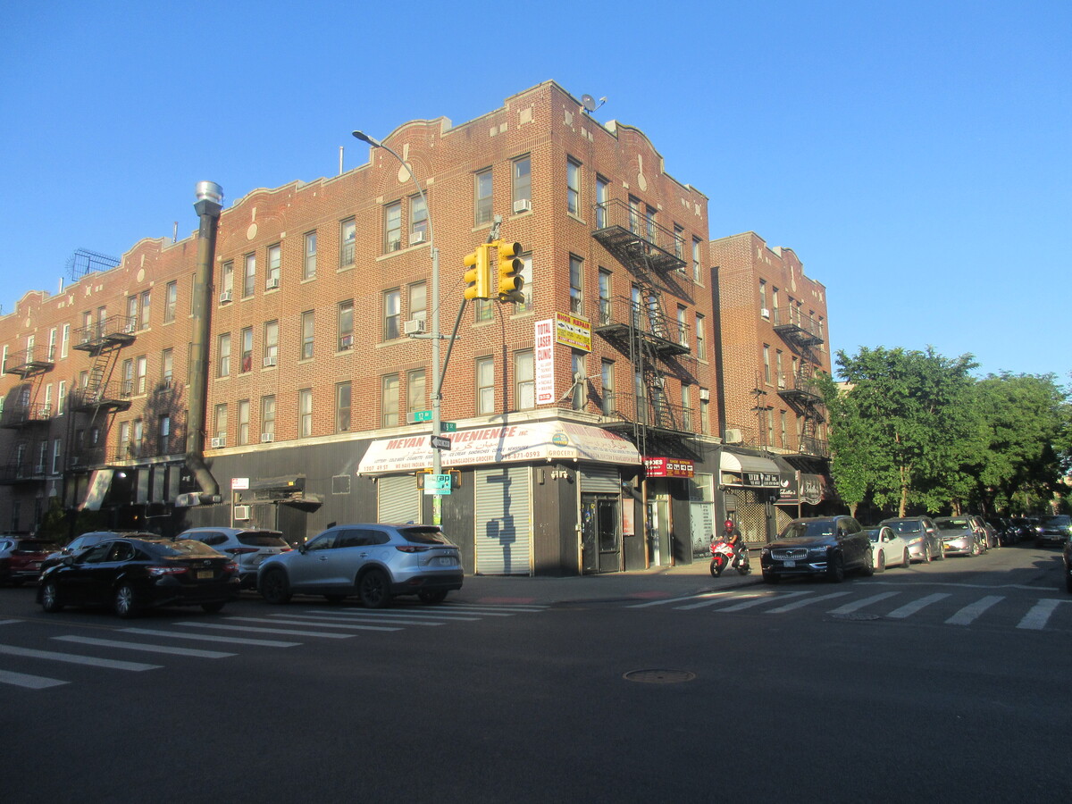 1207 49th St, Brooklyn, NY 11219 - Multifamily for Sale | LoopNet