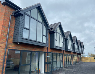 More details for Stairbridge Ln, Haywards Heath - Office for Lease