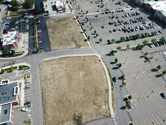 More details for 10552 E Arizona Pl, Aurora, CO - Land for Lease