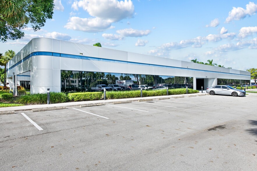 3343 W Commercial Blvd, Fort Lauderdale, FL for sale - Building Photo - Image 1 of 13