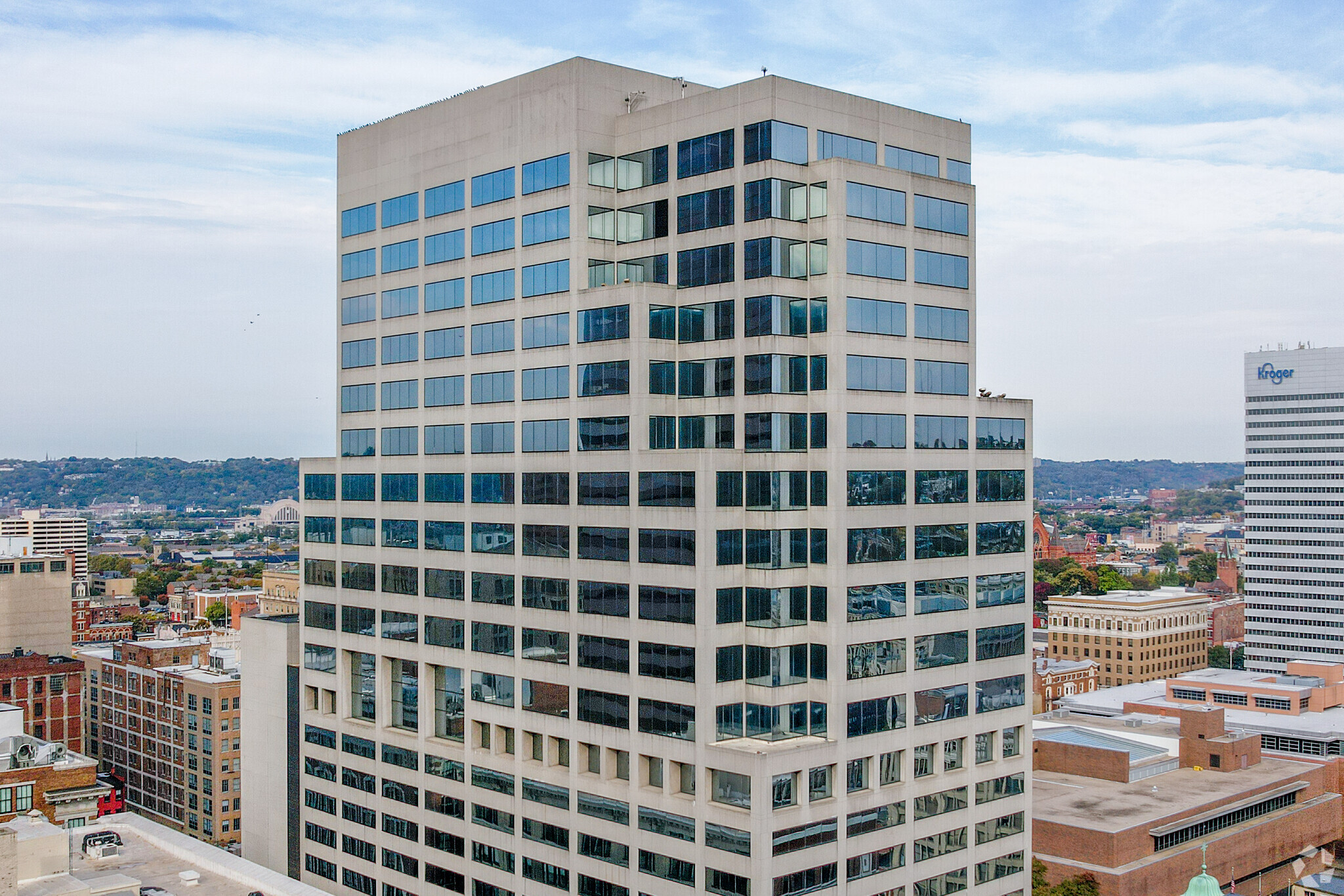 36-40 E 7th St, Cincinnati, OH for sale Building Photo- Image 1 of 1