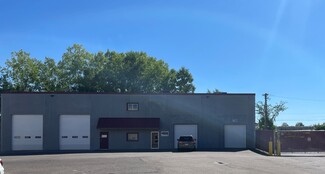 More details for 750 4th St NW, New Brighton, MN - Flex for Lease