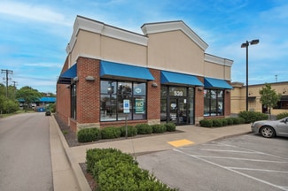 More details for 539 W New Circle Rd, Lexington, KY - Retail for Lease