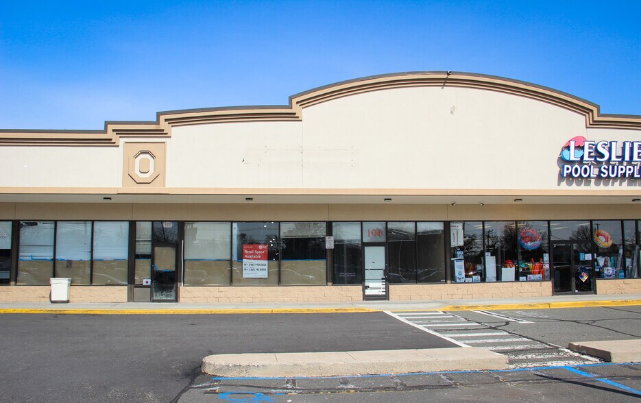 98-122 E Rt-59, Nanuet, NY for lease - Building Photo - Image 2 of 11