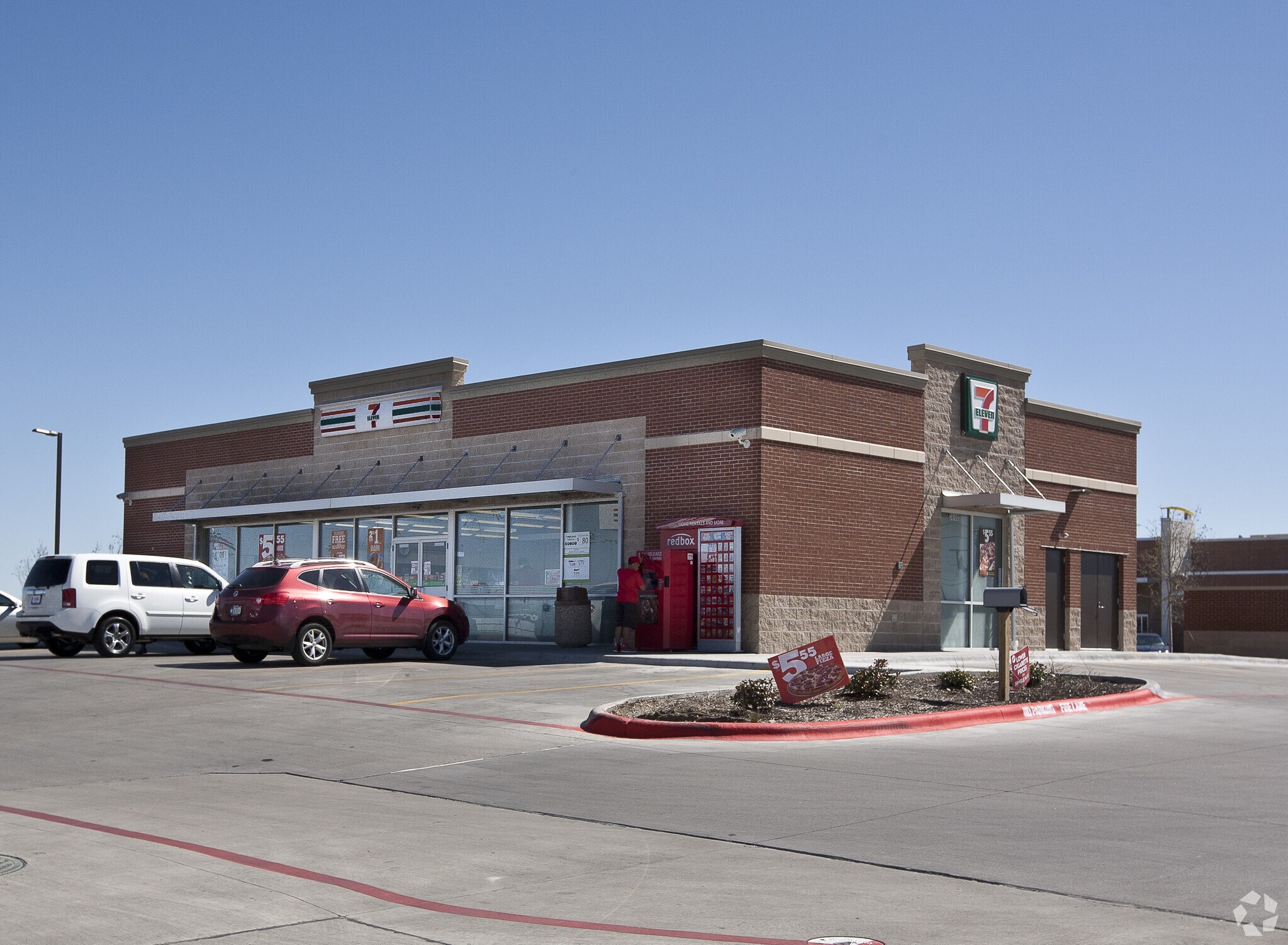 S. Clear Creek Road And West Elm Road Rd, Killeen, TX for sale Primary Photo- Image 1 of 1