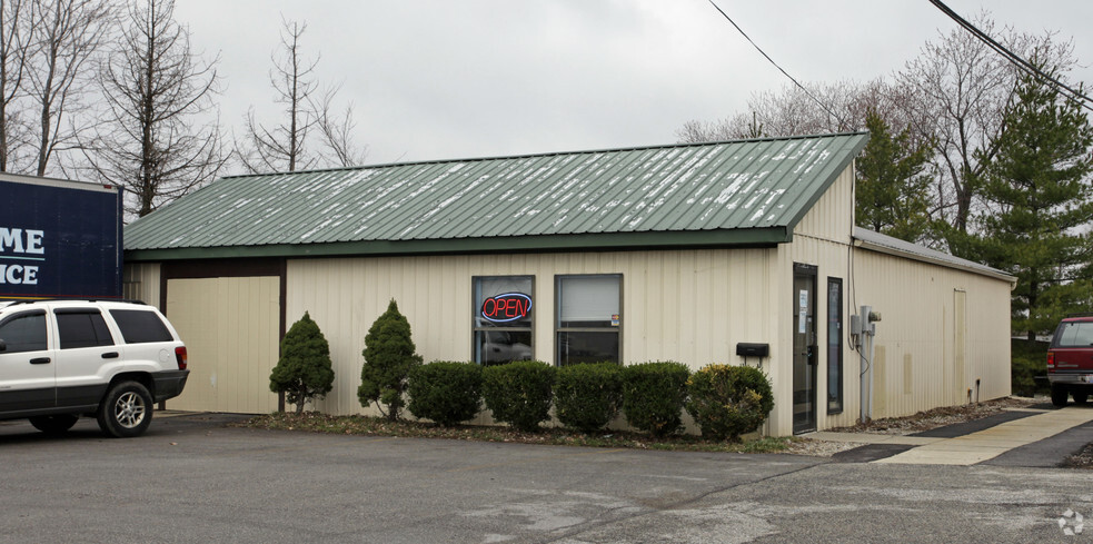 10135 Dixie Hwy, Florence, KY 41042 | LoopNet