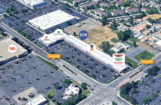 More details for 1415-1587 N Milwaukee St, Boise, ID - Retail for Lease