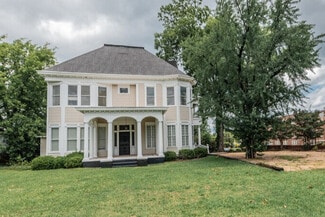 More details for 2607 Vineville Ave, Macon-Bibb, GA - Office for Lease