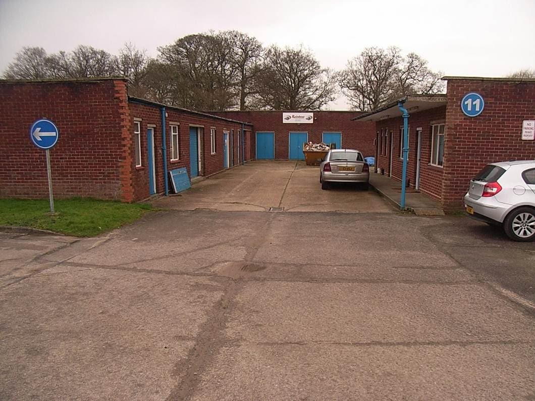 Burnetts Ln, Southampton for sale Primary Photo- Image 1 of 1