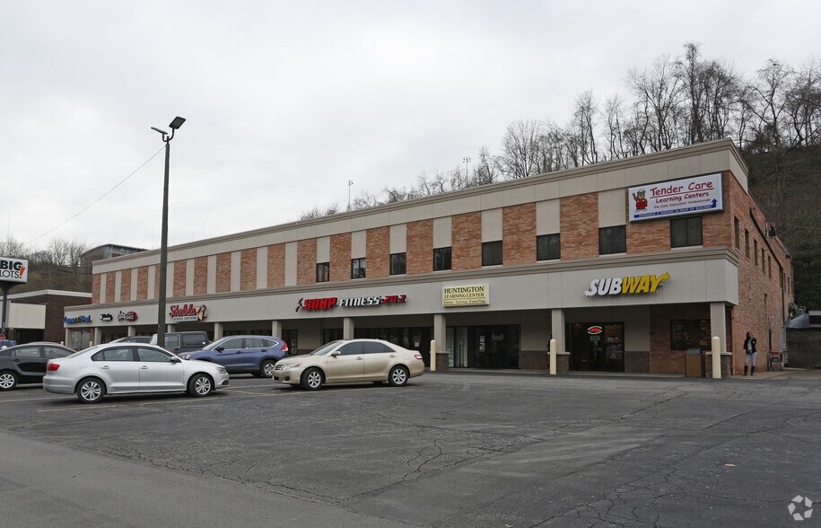 4721 Mcknight Rd, Pittsburgh, PA, 15237 Office Space For Lease