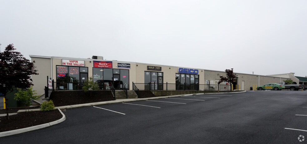 1854 E Market St, Harrisonburg, VA for sale - Building Photo - Image 1 of 1