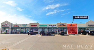 More details for 7800-7836 Crowley Rd, Fort Worth, TX - Retail for Lease