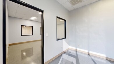 3206 Industrial Ter, Austin, TX for lease Matterport 3D Scan- Image 1 of 12