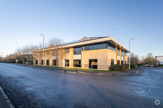 More details for Barton Ln, Abingdon - Office for Lease