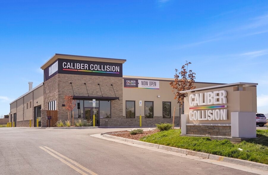 1916 Cheddar Loop Rd, Austin, TX for sale - Building Photo - Image 1 of 1