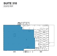 5215 Torrance Blvd, Torrance, CA for lease Floor Plan- Image 1 of 1