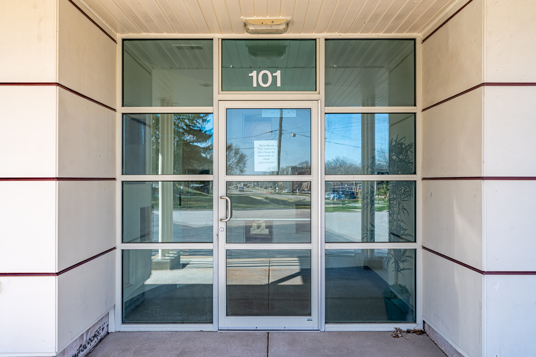 703 E 9th St, Lockport, IL for lease Building Photo- Image 1 of 34