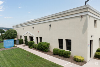 More details for 300 Colfax Ave, Clifton, NJ - Industrial for Lease