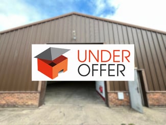 More details for Industrial for Lease