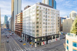 More details for 909 5 Av SW, Calgary, AB - Retail for Lease