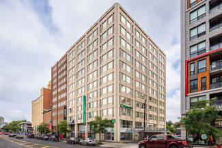 More details for 1255-1259 Rue Berri, Montréal, QC - Office for Lease