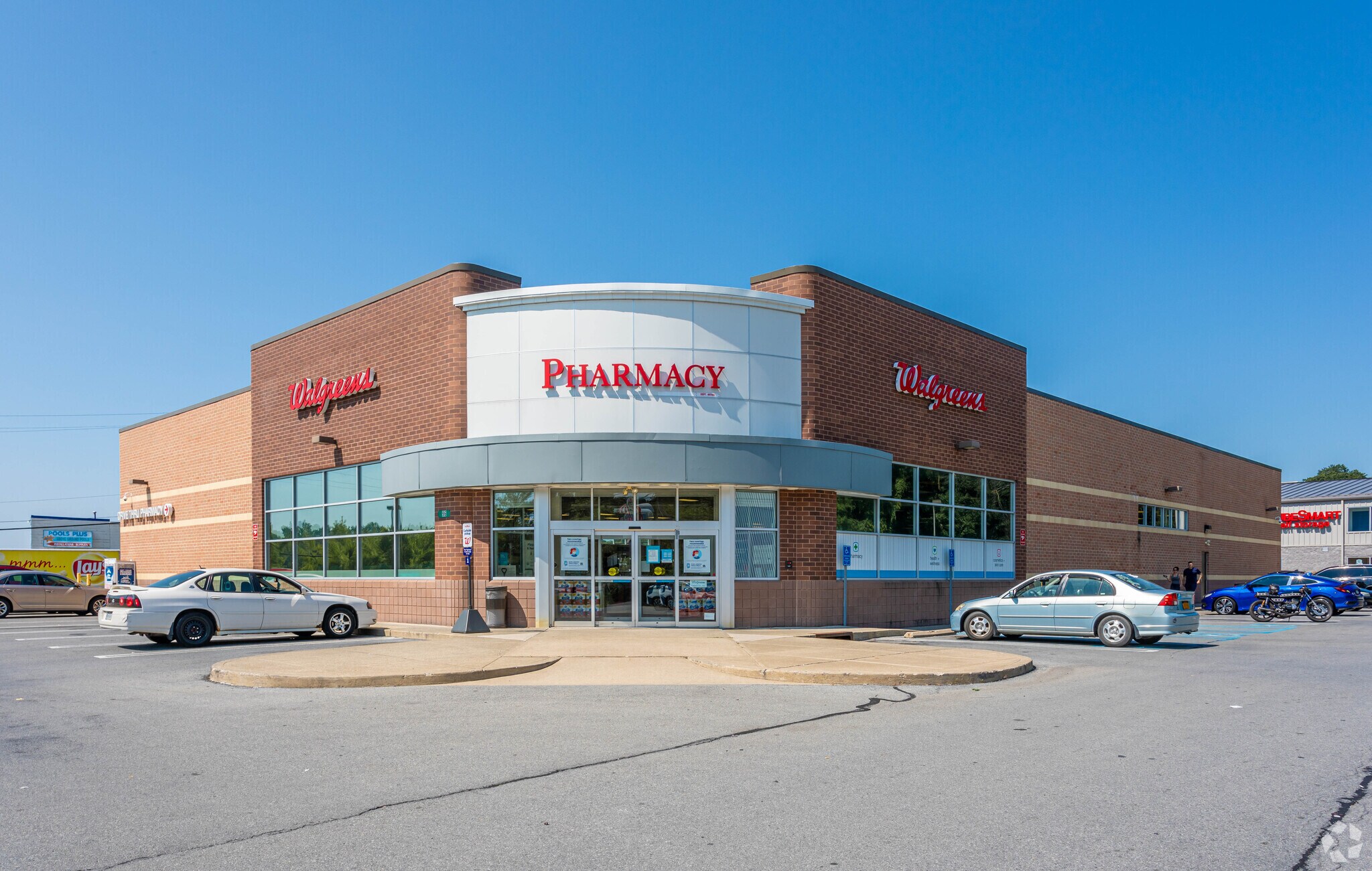 96 Dolson Ave, Middletown, NY for sale Primary Photo- Image 1 of 1