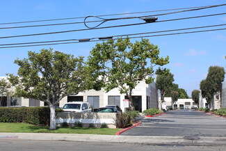 More details for 3283-3299 Walnut Ave, Signal Hill, CA - Industrial for Lease