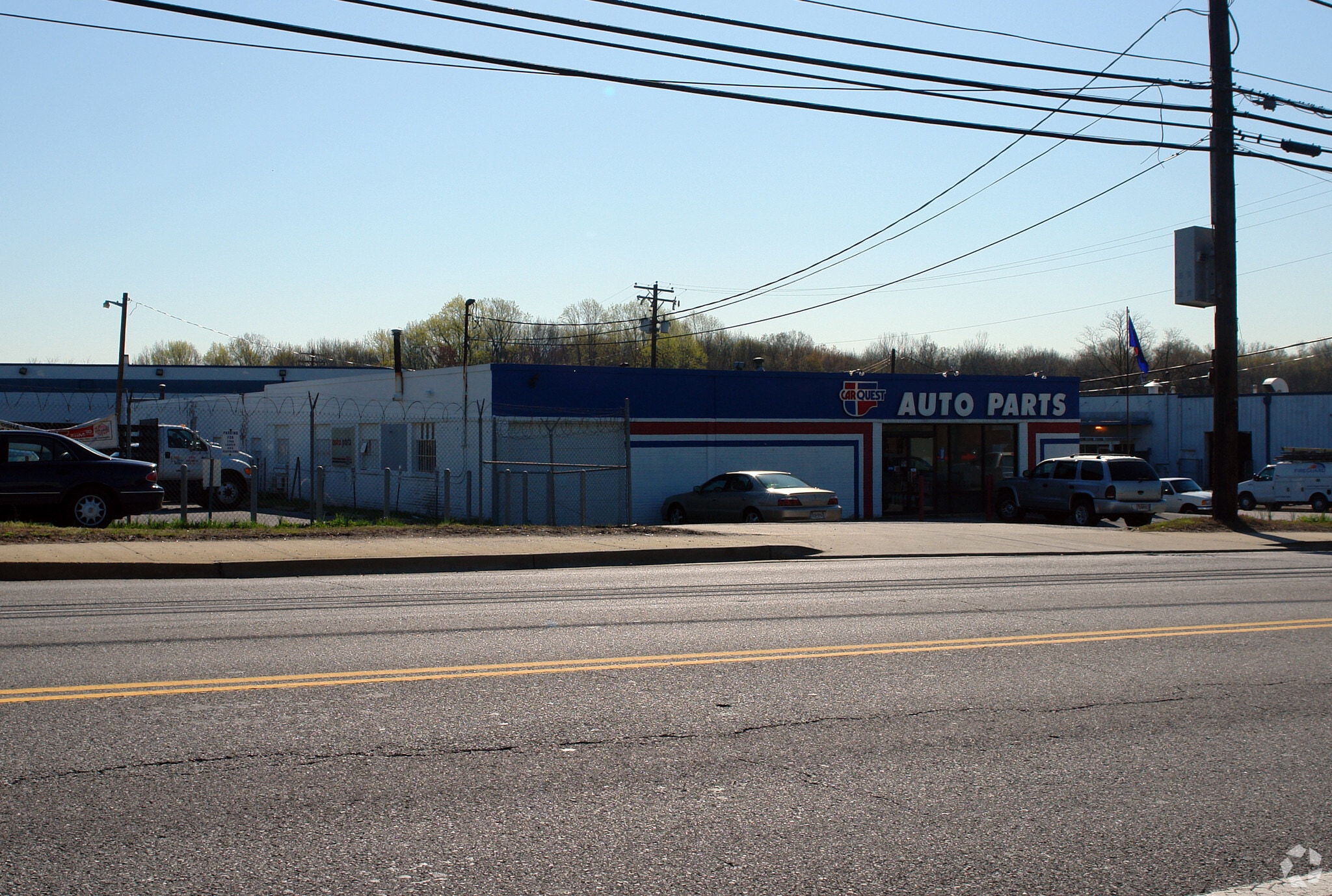 116 Ritchie Rd, Capitol Heights, MD for sale Building Photo- Image 1 of 11