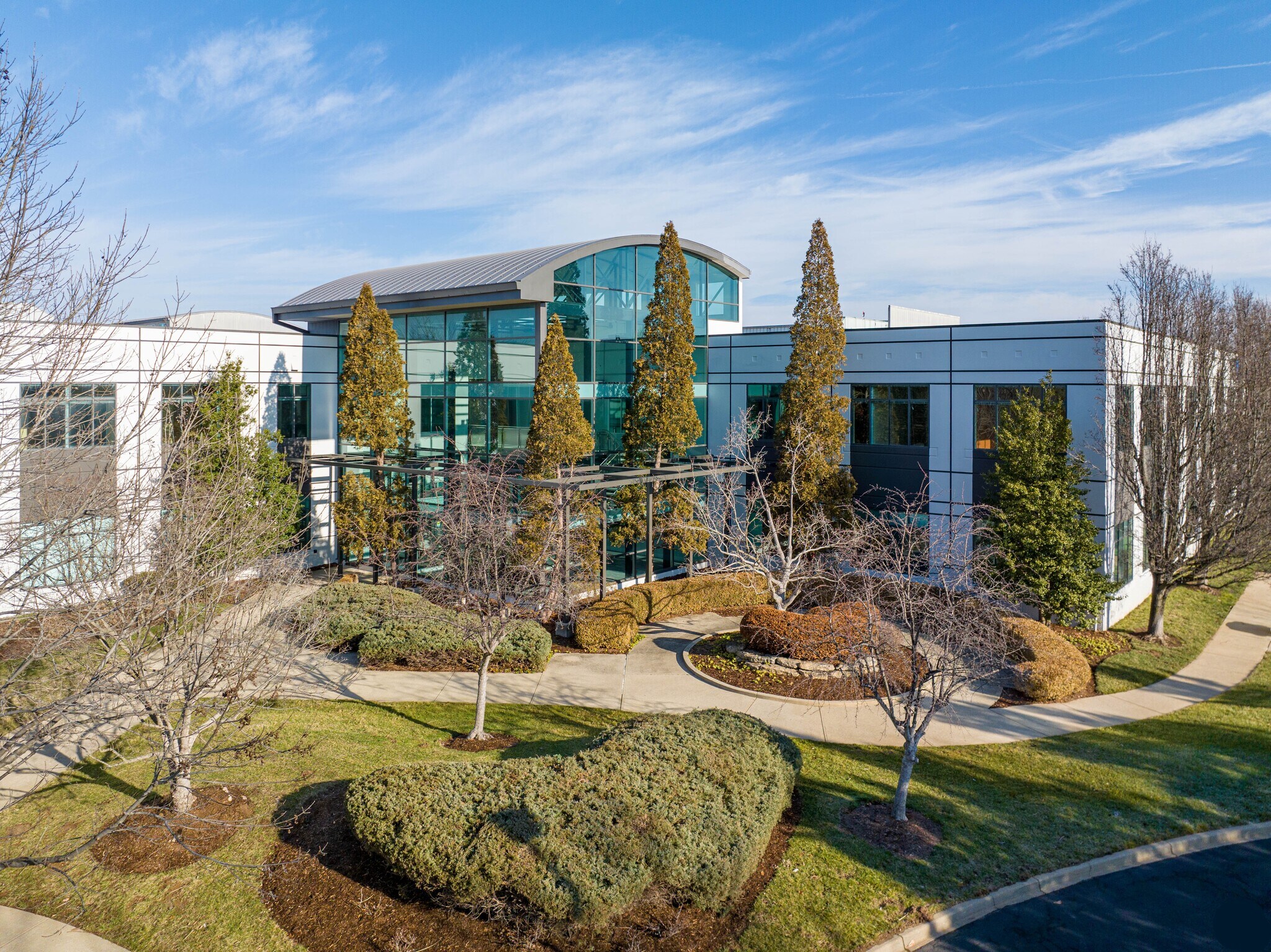 13551 Triton Park Blvd, Louisville, KY for lease Interior Photo- Image 1 of 11