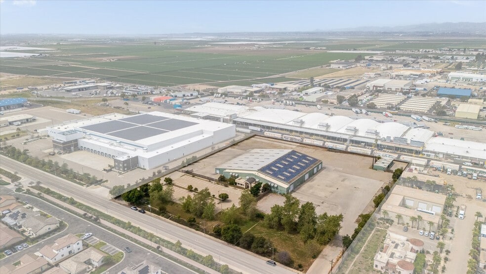 1200 La Brea Ave, Santa Maria, CA for lease - Building Photo - Image 1 of 6