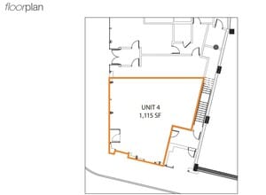 350 S Market St, San Jose, CA for lease Floor Plan- Image 1 of 1