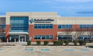 More details for 2460 N Interstate Highway 35 E, Waxahachie, TX - Office/Medical for Lease