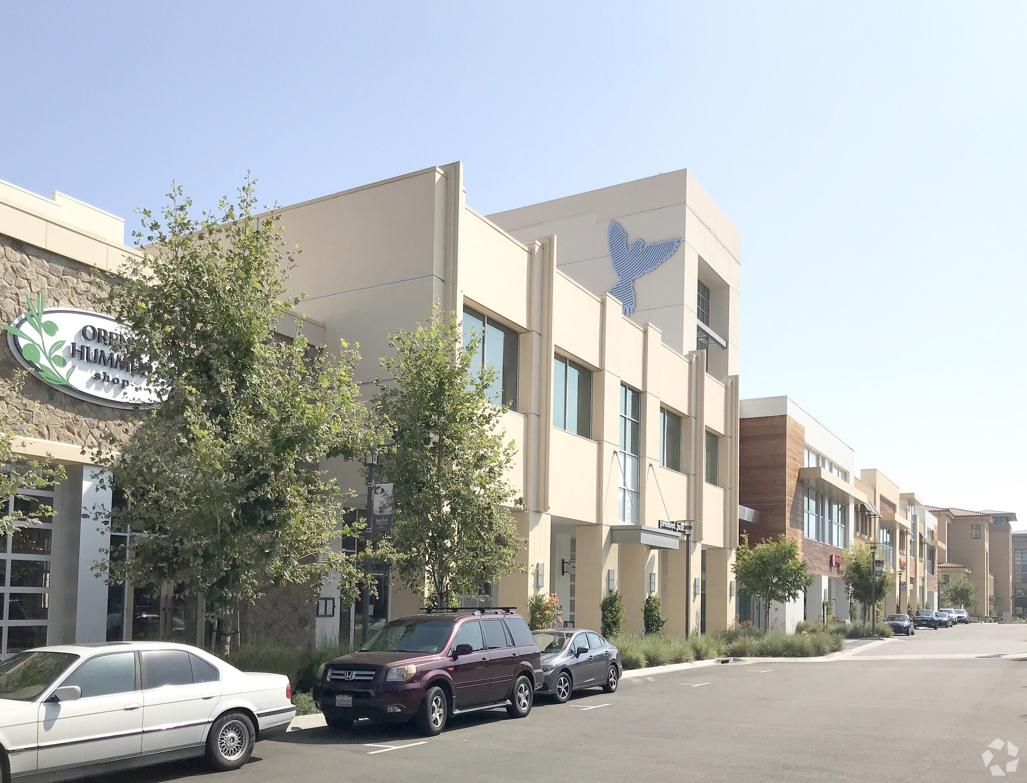 19409-19419 Stevens Creek Blvd, Cupertino, CA for lease Primary Photo- Image 1 of 12