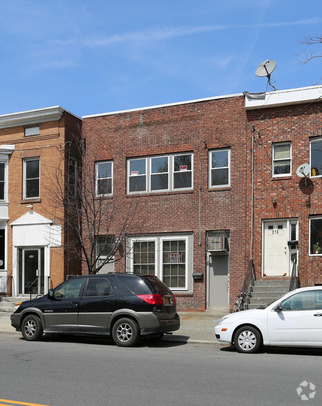 277 Washington Ave, Albany, NY for sale - Building Photo - Image 3 of 3