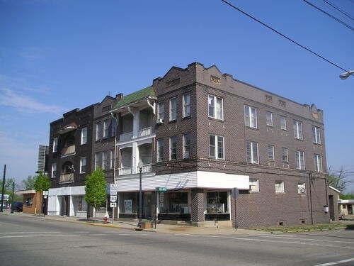 66-70 E Main St, Alliance, OH for sale Primary Photo- Image 1 of 1
